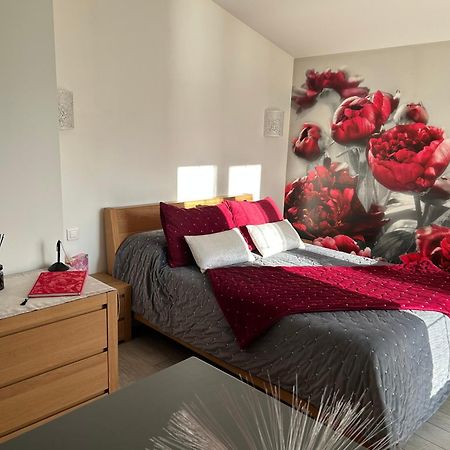 Pivoine Chambre D Hotes Fralignes Esterno foto