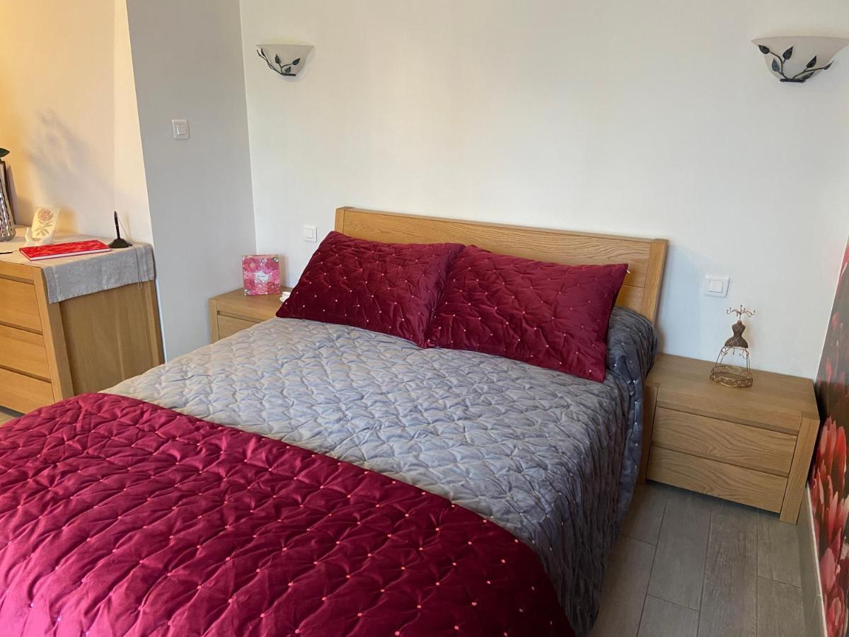 Pivoine Chambre D Hotes Fralignes Esterno foto