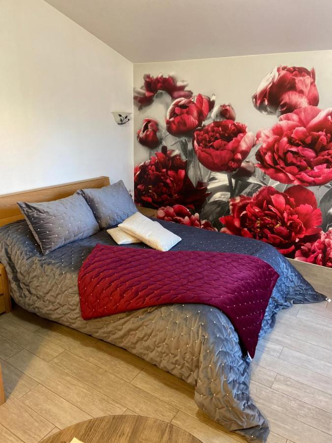 Pivoine Chambre D Hotes Fralignes Esterno foto